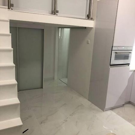 بودابست Colton West Deluxe Apartment المظهر الخارجي الصورة