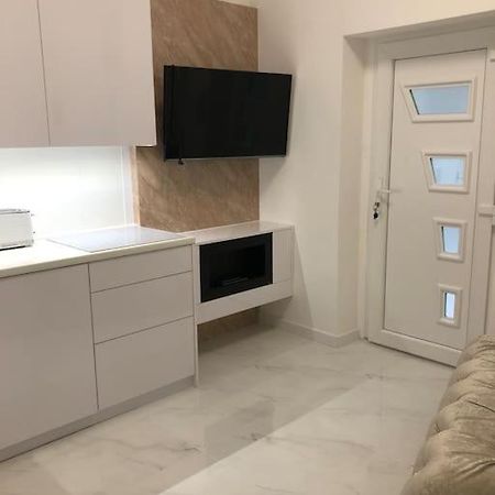 بودابست Colton West Deluxe Apartment المظهر الخارجي الصورة