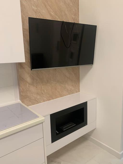 بودابست Colton West Deluxe Apartment المظهر الخارجي الصورة